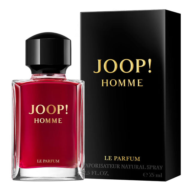 Joop! Homme Le Parfum perfumy