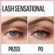 Maybelline Lash Sensational Full Fan Effect Mascara tusz do rzęs