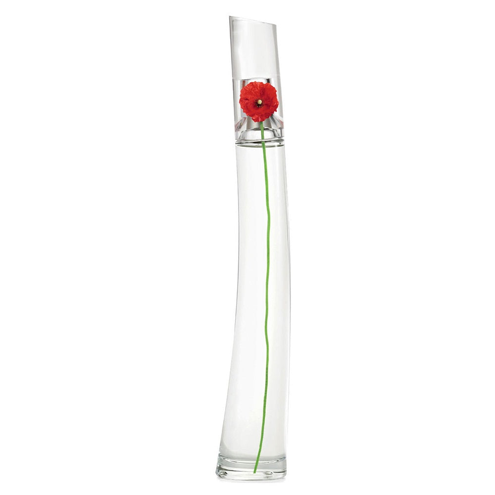 kenzo flower by kenzo woda perfumowana 100 ml  tester  