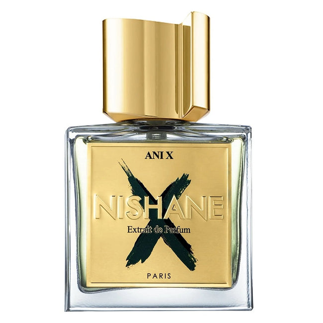 Nishane Ani X ekstrakt perfum
