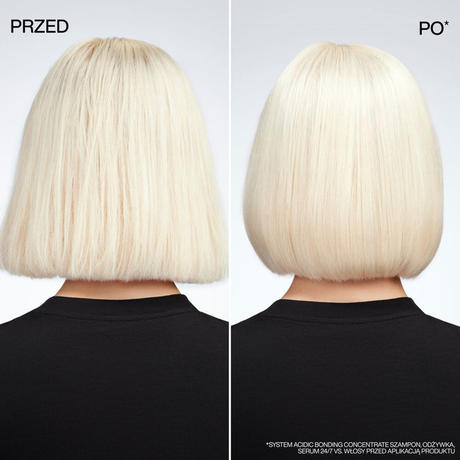 Redken Acidic Bonding Concentrate serum do włosów na dzień i na noc 100ml