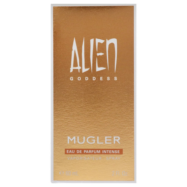 Thierry Mugler Alien Goddess Intense woda perfumowana spray