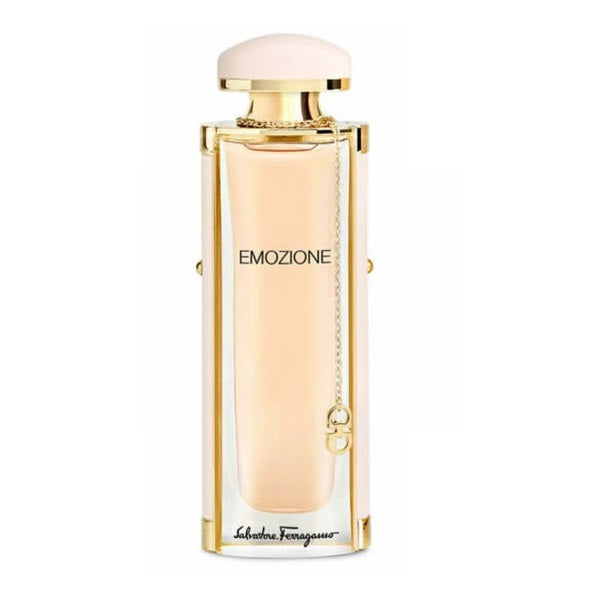 Salvatore Ferragamo Emozione woda perfumowana spray