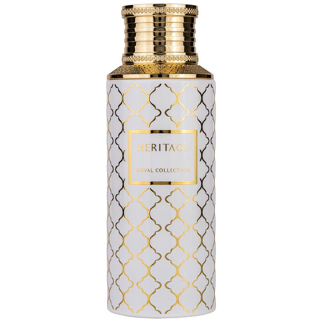 Maison Asrar Heritage woda perfumowana spray