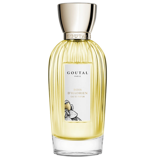 Goutal Bois D'Hadrien woda perfumowana