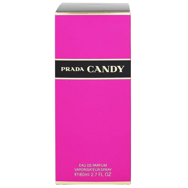 Prada Candy woda perfumowana spray