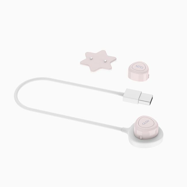 Glov Supernova kuracja punktowa LED na niedoskonałości