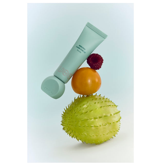 Nuse Mousse Care Cheek Handy róż do policzków w musie 10g