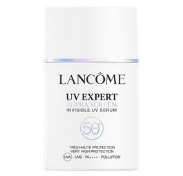 Lancome UV Expert Supra Screen SPF50+ niewidoczne UV serum 40ml