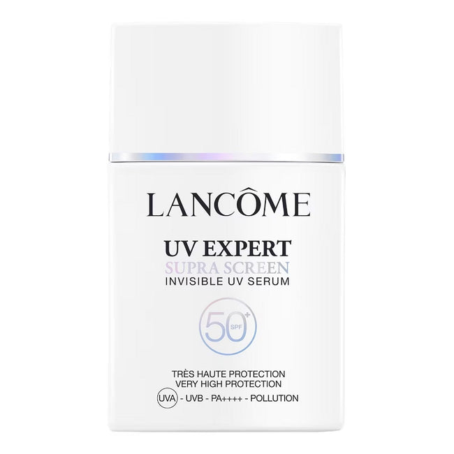 Lancome UV Expert Supra Screen SPF50+ niewidoczne UV serum 40ml