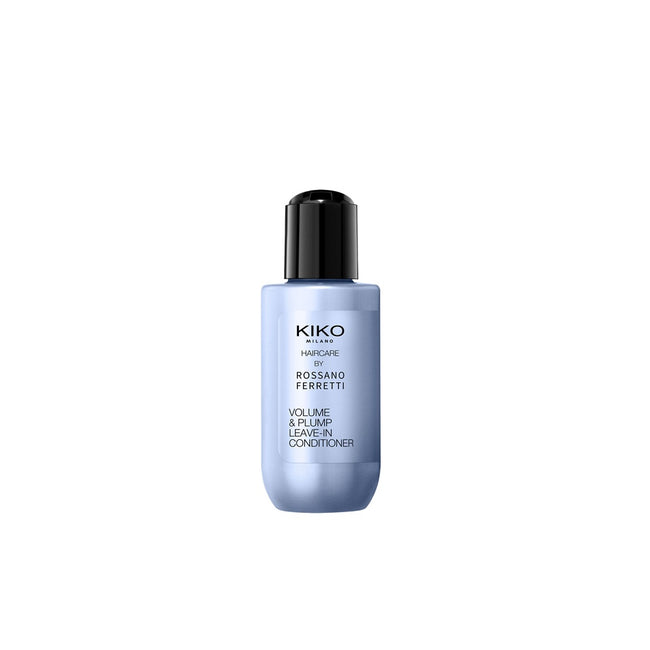 KIKO Milano Volume & Plump odżywka bez spłukiwania zwiększająca objętość włosów 100ml