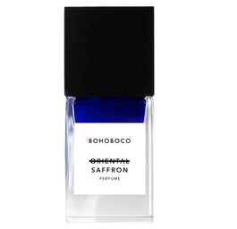 BOHOBOCO Oriental Saffron perfumy