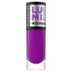 Eveline Cosmetics Lumi Bloom rozświetlający lakier do paznokci 8ml