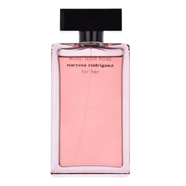 Narciso Rodriguez Musc Noir Rose For Her woda perfumowana spray 100ml - produkt bez opakowania