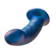 Blush Temptasia Rebellion Peg wielofunkcyjne dildo Blue Erotic