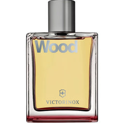 Victorinox Wood woda toaletowa spray 100ml