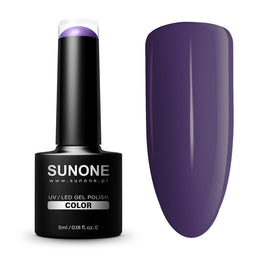 Sunone UV/LED Gel Polish Color lakier hybrydowy