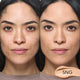 KIKO Milano Love Fusion 24H Moisture Radiant Foundation nawilżający podkład do twarzy 30ml