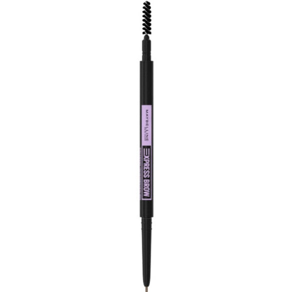 Maybelline Express Brow Ultra Slim automatyczna kredka do brwi