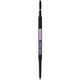 Maybelline Express Brow Ultra Slim automatyczna kredka do brwi