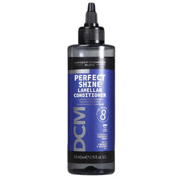 Diapason Perfect Shine odżywka lamelarna do włosów 200ml