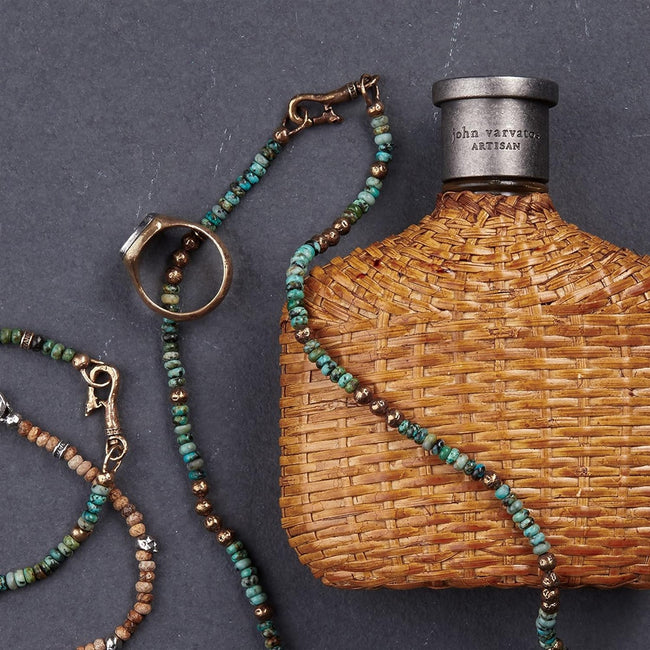 John Varvatos Artisan woda toaletowa