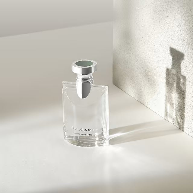 Bvlgari Pour Homme woda toaletowa spray