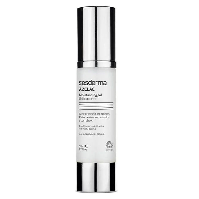 Sesderma Azelac żel nawilżający 50ml