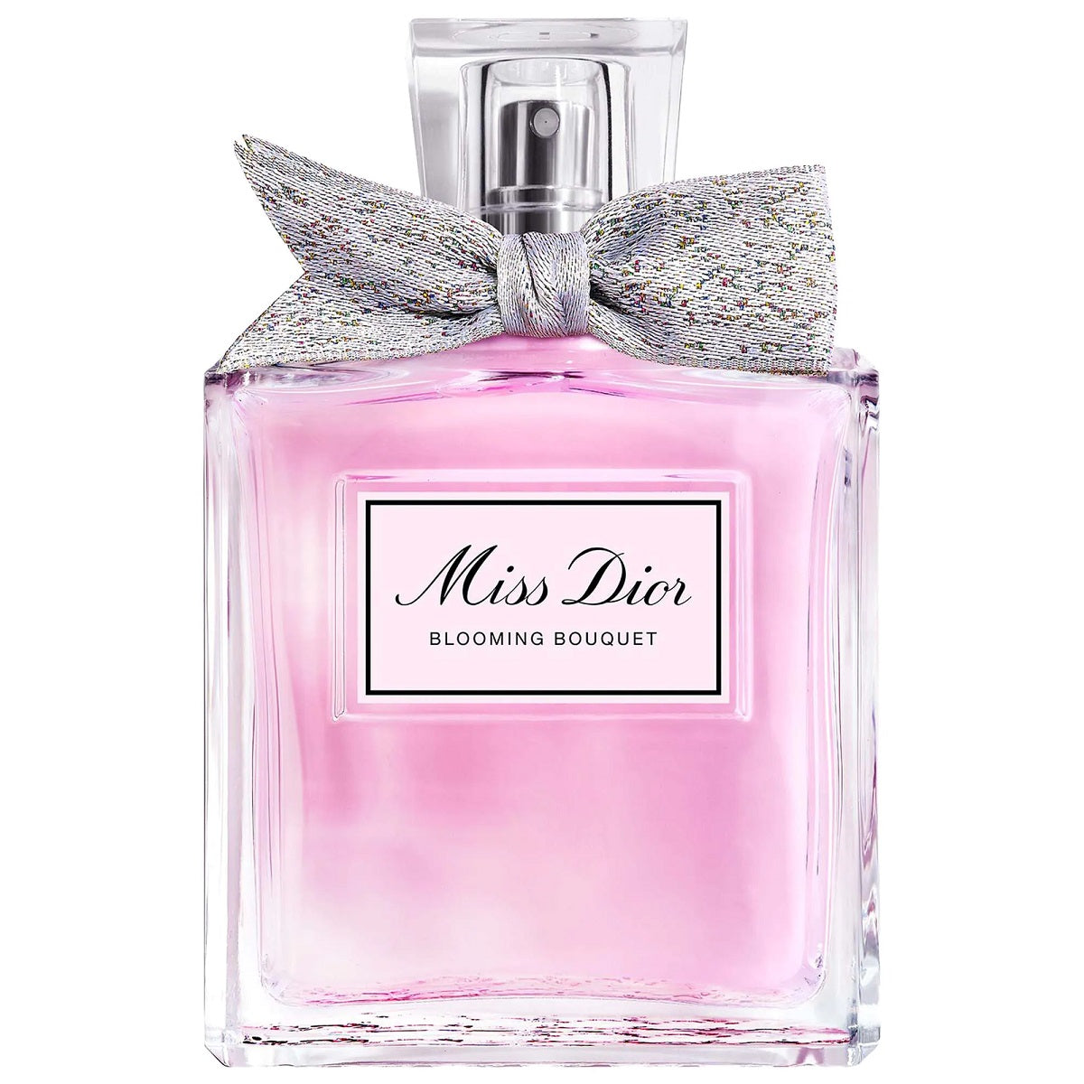 dior miss dior blooming bouquet woda toaletowa 150 ml     