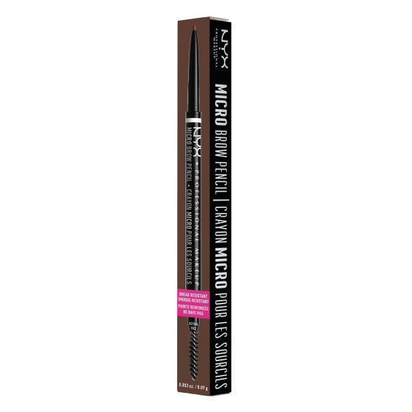 NYX Professional MakeUp Micro Brow Pencil kredka do brwi