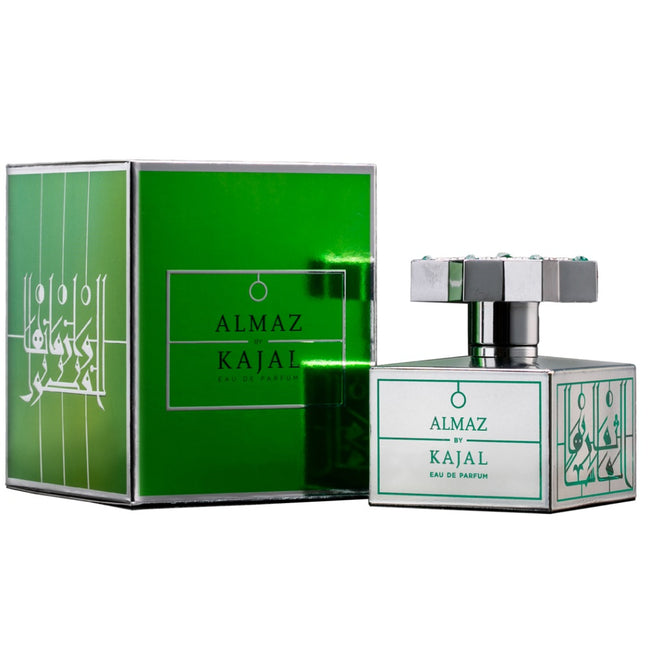 Kajal Almaz woda perfumowana spray