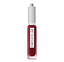Bourjois Fabuleux Ink nawilżająca szminka do ust w płynie