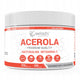 WISH Pharmaceutical Acerola naturalna witamina C suplement diety w proszku 250g