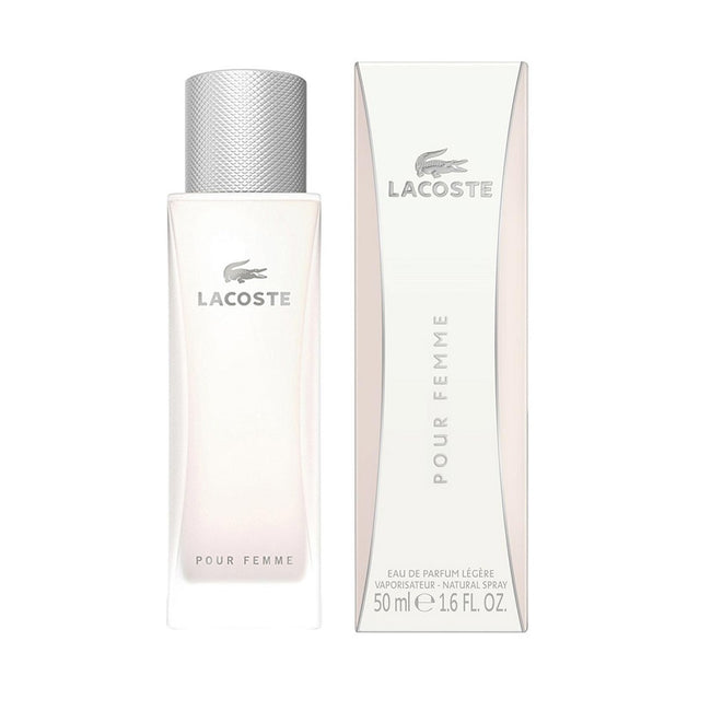 Lacoste Pour Femme Legere woda perfumowana