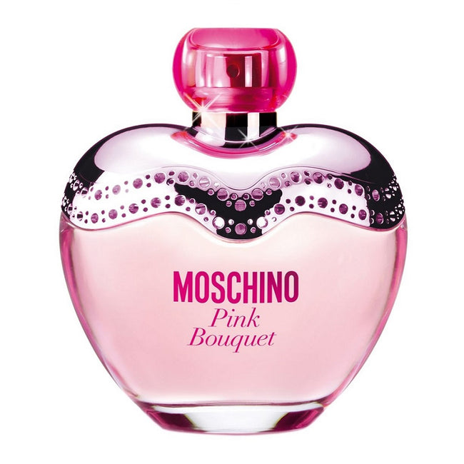 Moschino Pink Bouquet woda toaletowa spray