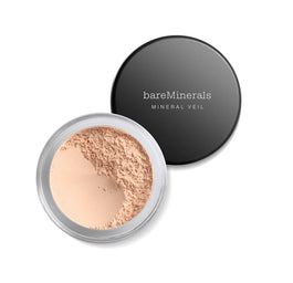 bareMinerals Mineral Veil Finishing Powder Broad Spectrum SPF25 sypki puder mineralny