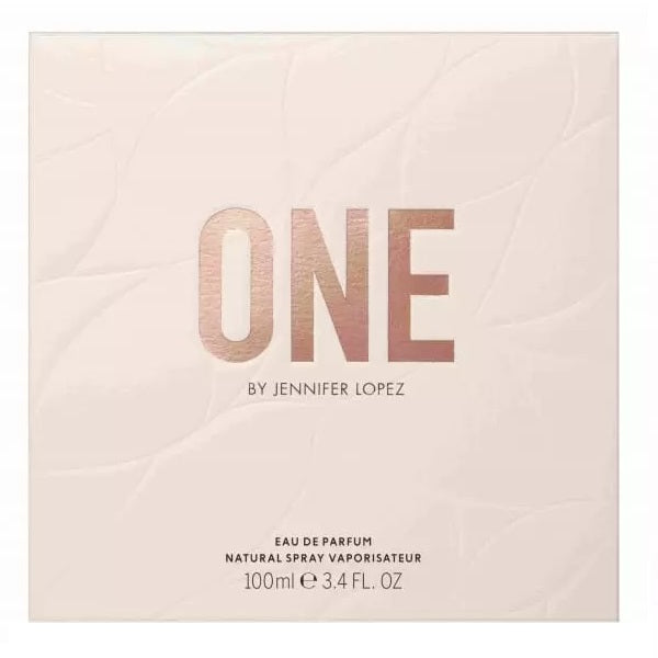 Jennifer Lopez One woda perfumowana spray