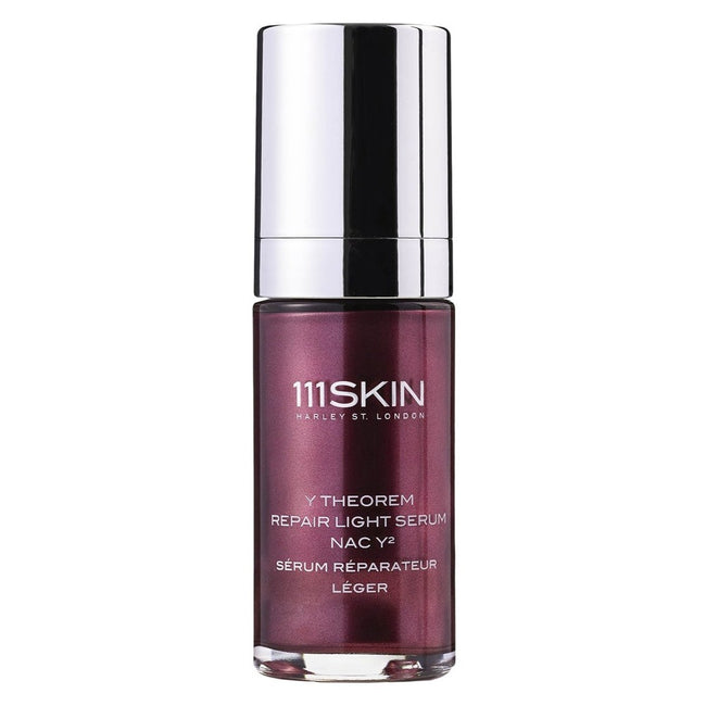 111Skin Y Theorem Repair Serum Light NAC Y2 lekkie serum naprawcze 30ml