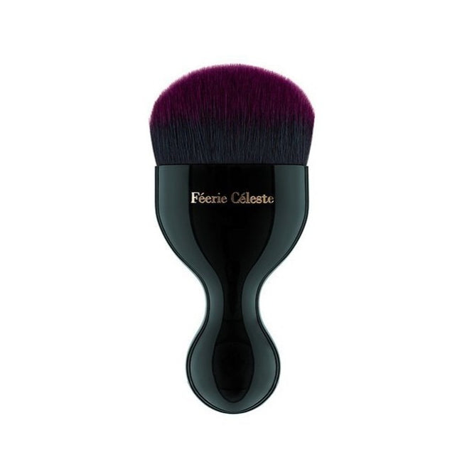 Feerie Celeste Makeup Brush pędzel do makijażu 303 Flat Round Enchanter