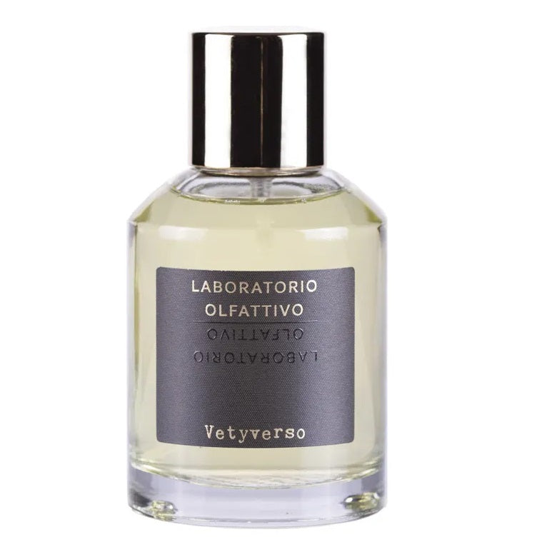 laboratorio olfattivo vetyverso woda perfumowana 100 ml    