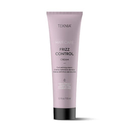 Lakme Teknia Frizz Control Cream krem podkreślający skręt loków 150ml