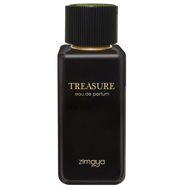 Zimaya Treasure woda perfumowana spray