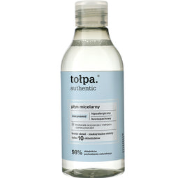 Tołpa Authentic płyn micelarny 300ml