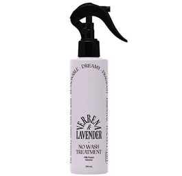 ODID Milk Protein Intensive No Wash Treatment odżywka do włosów bez spłukiwania Verbena Lavender 200ml