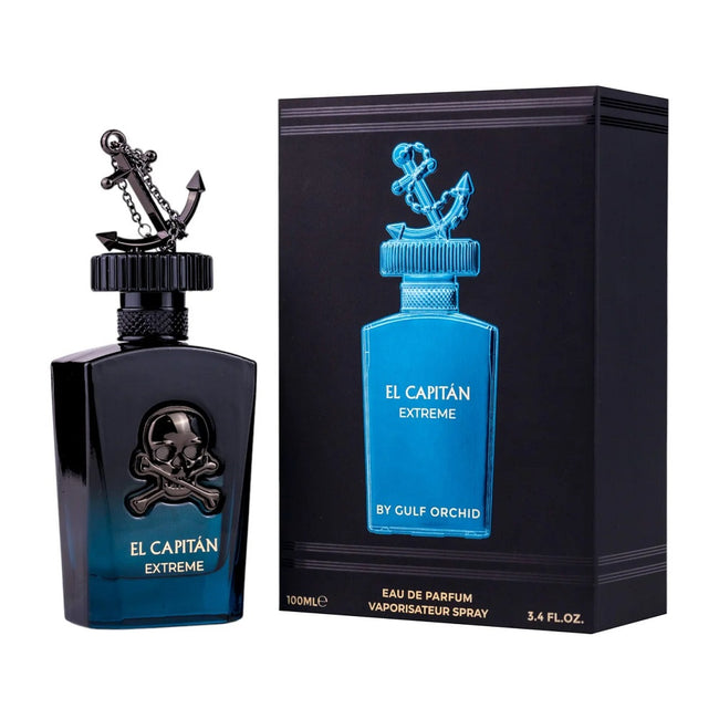 Gulf Orchid El Capitan Extreme woda perfumowana