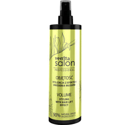 Venita Objętość spray do stylizacji włosów zwiększający objętość 200ml