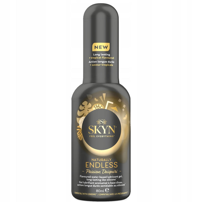 SKYN Naturally Endless Passion Daiquiri lubrykant na bazie wody 80ml