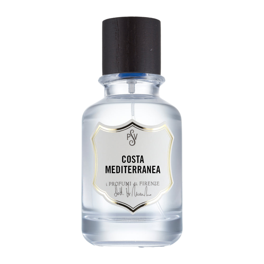 i profumi di firenze costa mediterranea