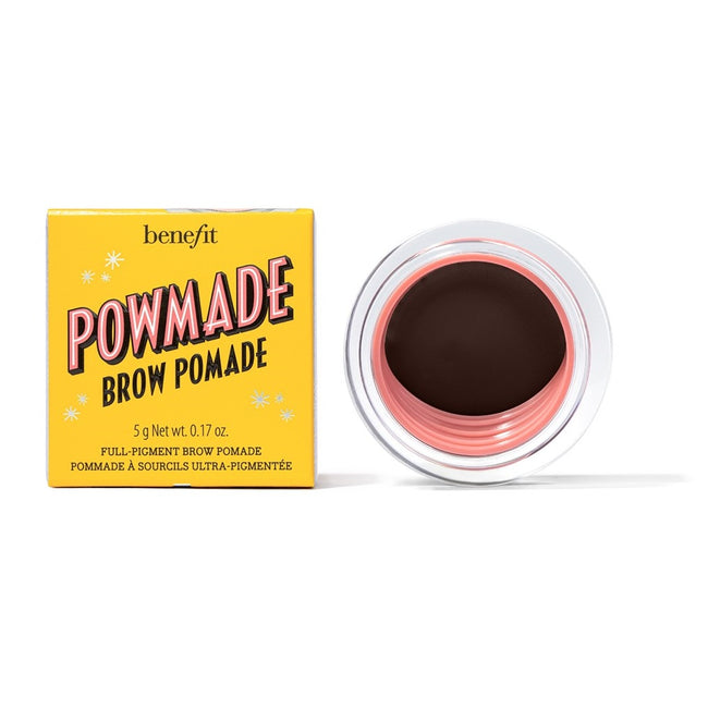 Benefit POWmade Brow Pomade kremowa pomada do brwi