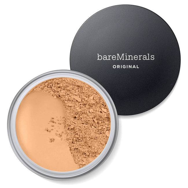 bareMinerals Original SPF15 Foundation sypki podkład mineralny